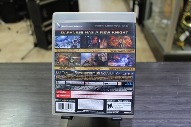 Knight s Contract (sans livret) Sony ps3 - Image 4