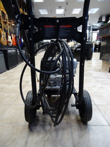 LAVEUSE A PRESSION SIMONIZ 3000PSI - Image 4