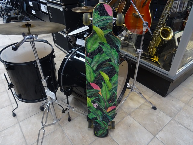 LONGBOARD ZOOYORK 4851-1907-2036