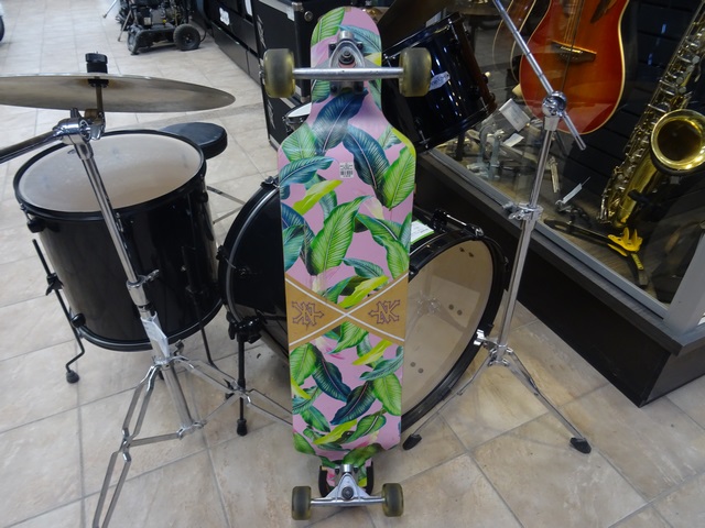 LONGBOARD ZOOYORK 4851-1907-2036 - Image 2