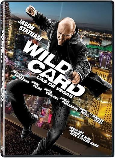 Las de Vegas dvd
