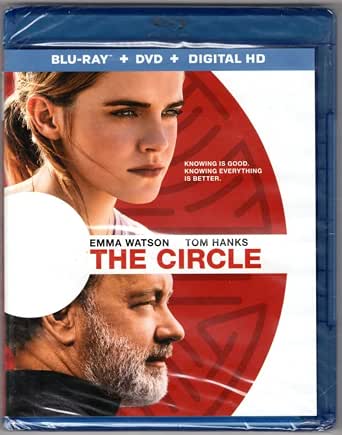 Le cercle bluray