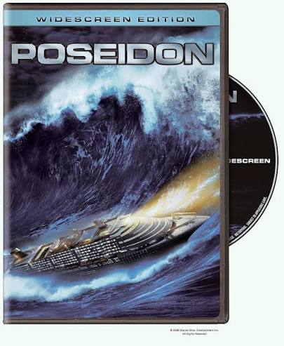 Le poseidon dvd movie