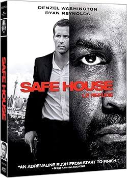Le refuge dvd