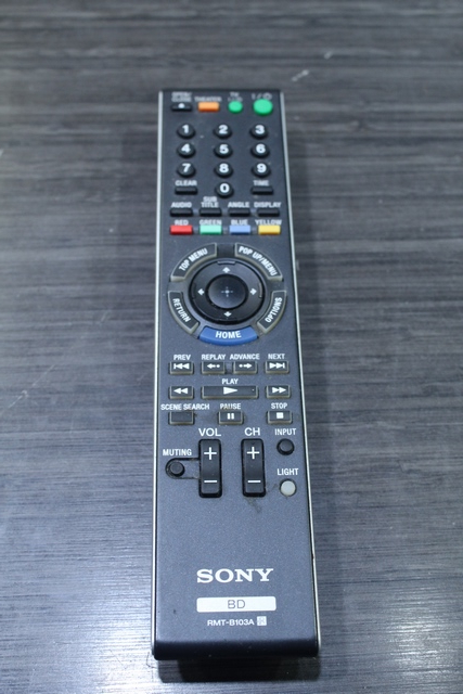 Lecteur Bluray Sony + tc bdp-s550 - Image 3