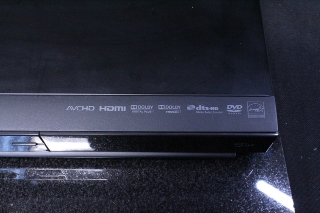 Lecteur Bluray + tc Sharp bd-hp24u - Image 2