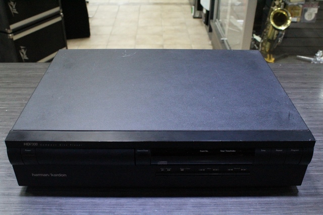 Lecteur CD Harman Kardon HD7300 - Image 2
