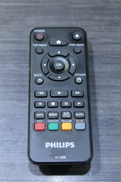 Lecteur Philips Bluray+tc bdp1502/f7b - Image 3