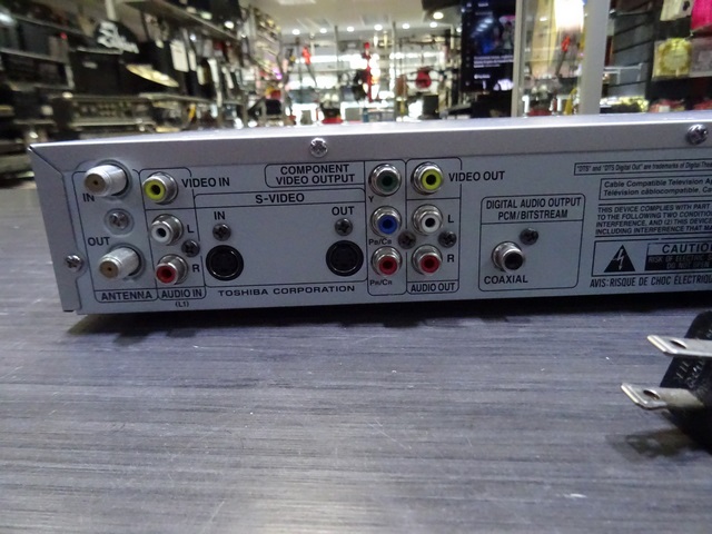 Lecteur/Graveur Dvd +Tc toshiba e175216 - Image 3