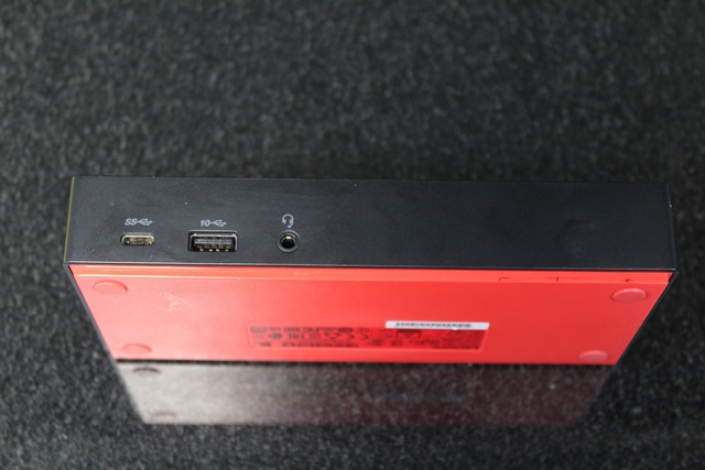 Lenovo ThinkPad USB-C Dock Gen 2 ldc-g2 - Image 3