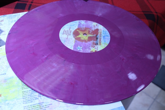 Les Cowboys Fringants les antipodes Vinyl Musique - Image 4