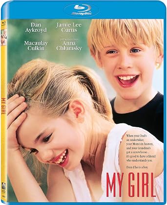 Lété de mes 11 ans bluray