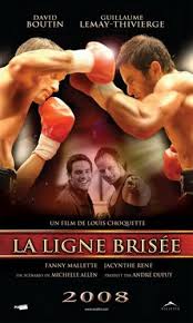 Ligne brisée dvd