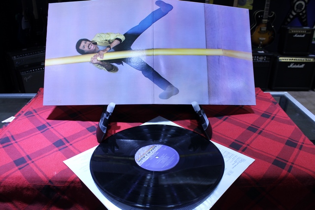 Lionel Richie Cant slow down Motown record vinyle - Image 2