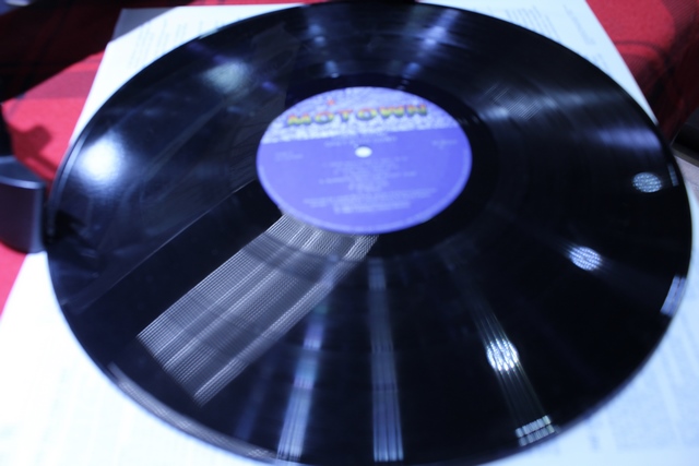 Lionel Richie Cant slow down Motown record vinyle - Image 4