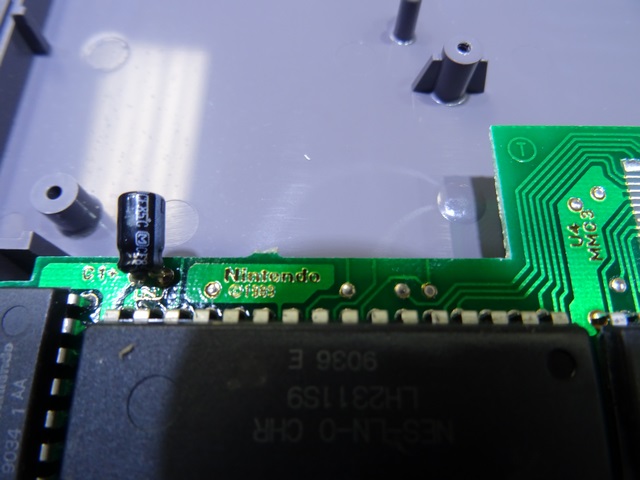 Little Nemo Dream Master (avec boite) NINTENDO NES - Image 2