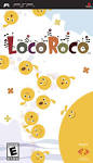 Loco Roco (pas de pochette) SONY PSP