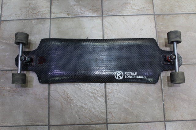 Longboard rctule Venom rctule longboard - Image 2
