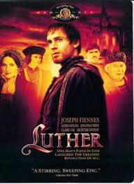 Luther dvd