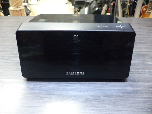 MULTI PIECES SANS FIL SAMSUNG WAM270 WIRELESS MULTIROOM