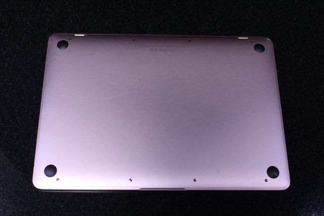 MacBook (2016) Apple a1534 - Image 4