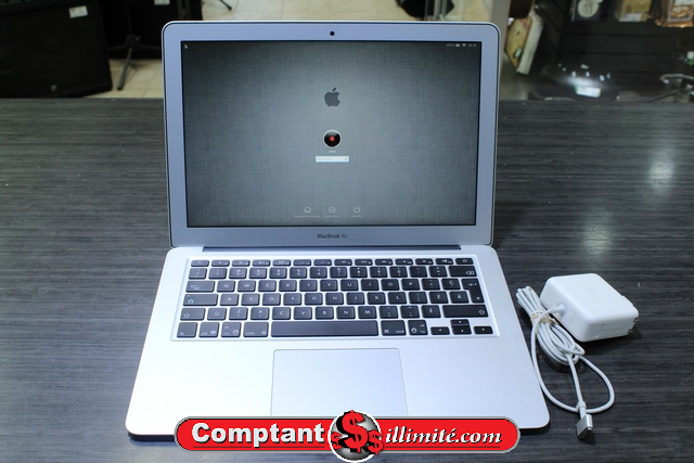 MacBook air (2013-2014) Apple a1466