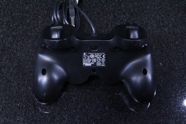 Manette Logitech PC f310 - Image 2