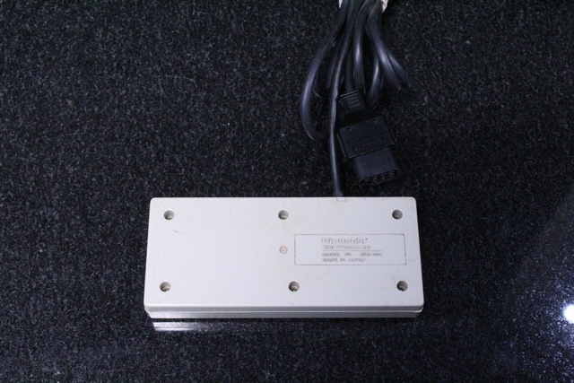 Manette NES Nintendo nes-004 - Image 2
