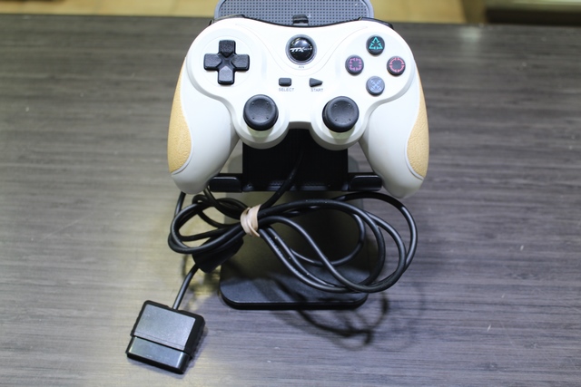 Manette PS1 ttx