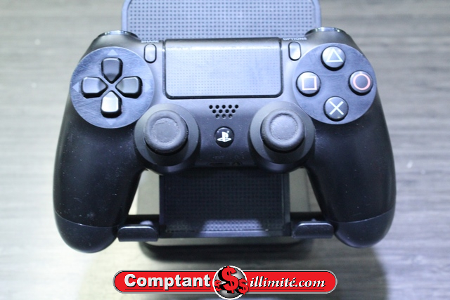 Manette PS4 sony
