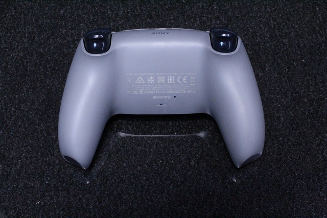 Manette PS5 camo Sony cfi-zctiw - Image 2
