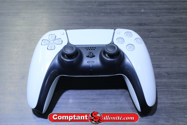 Manette PS5 sony