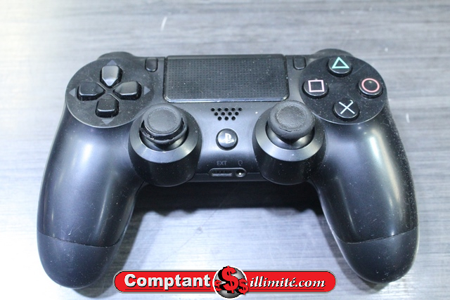 Manette Ps4 sony