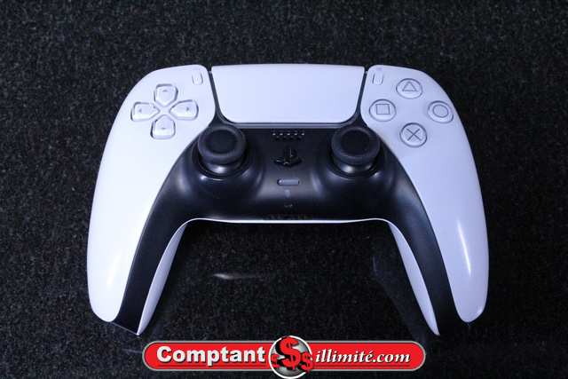 Manette Ps5 sony cfi-zct1w