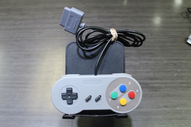 Manette Snes sans marque china