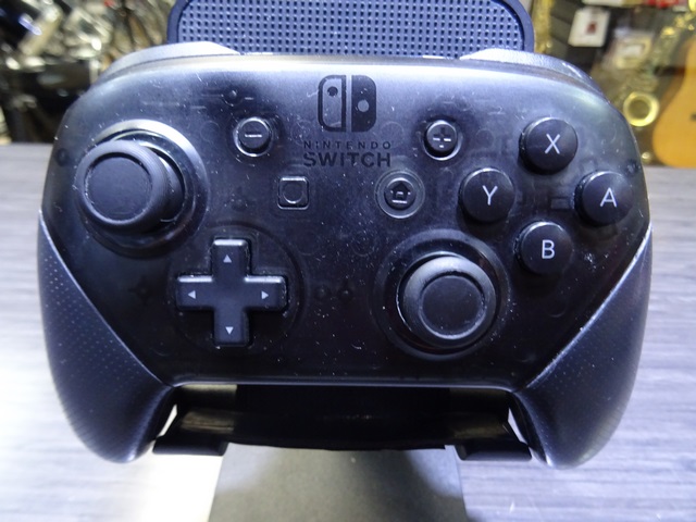 Manette Switch Pro NINTENDO - Image 2