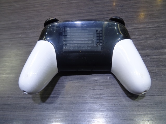 Manette Switch Pro NINTENDO Super Smash Bros - Image 4