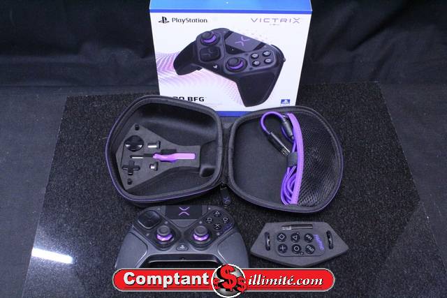 Manette Turtle Beach Victorix victorix pro bfg (052-002)