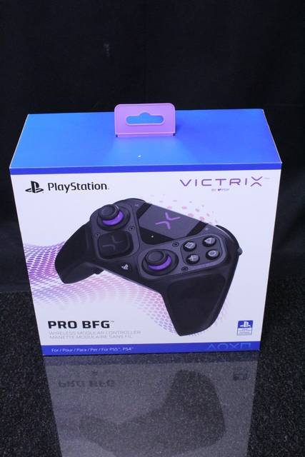 Manette Turtle Beach Victorix victorix pro bfg (052-002) - Image 4