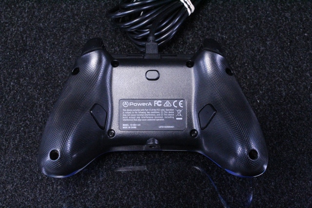 Manette Xbox One Filaire (Non Original) Power A 1518911-01 - Image 2