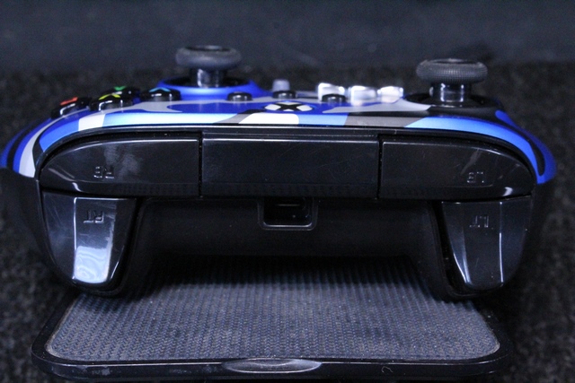 Manette Xbox One Filaire (Non Original) Power A 1518911-01 - Image 3