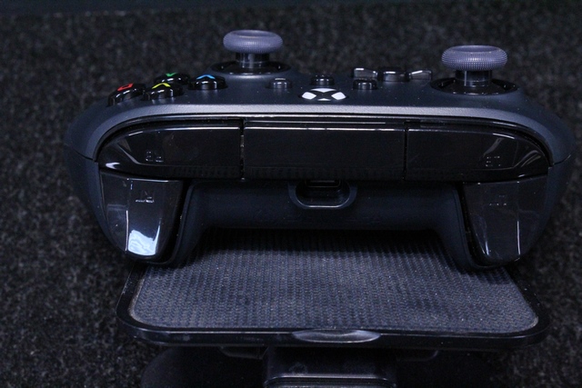Manette Xbox One Filaire PowerA XBGP0PWI - Image 3