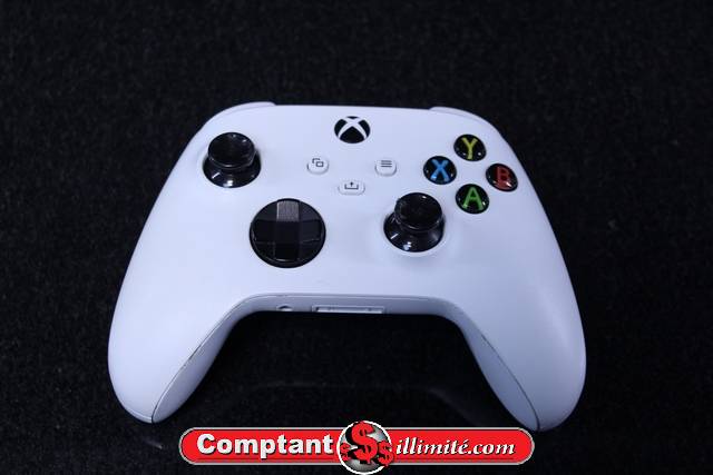 Manette Xbox Serie x/s microsoft 1914
