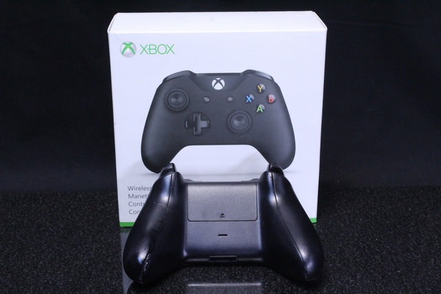 Manette Xbox one microsoft - Image 2