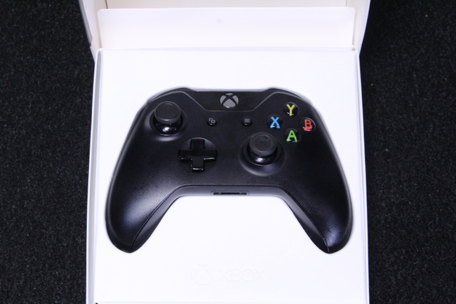 Manette Xbox one microsoft - Image 3