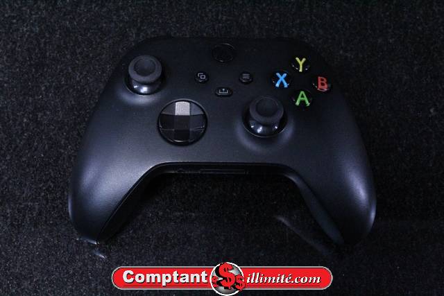 Manette Xbox series MICROSOFT series X