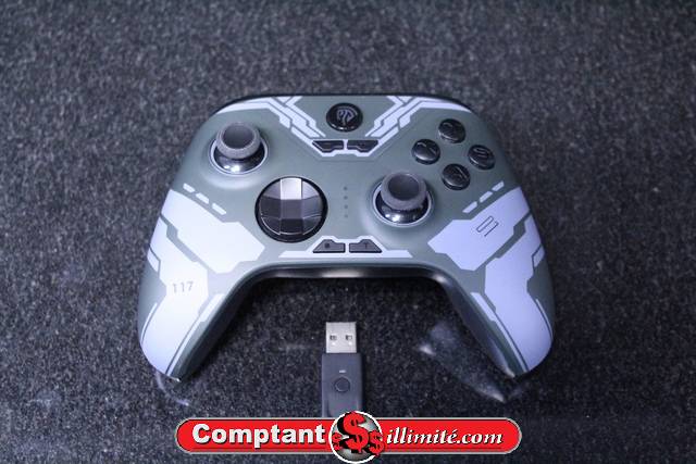Manette pc bluetooth easysmx x15