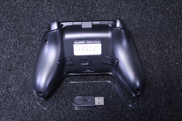 Manette pc bluetooth easysmx x15 - Image 2