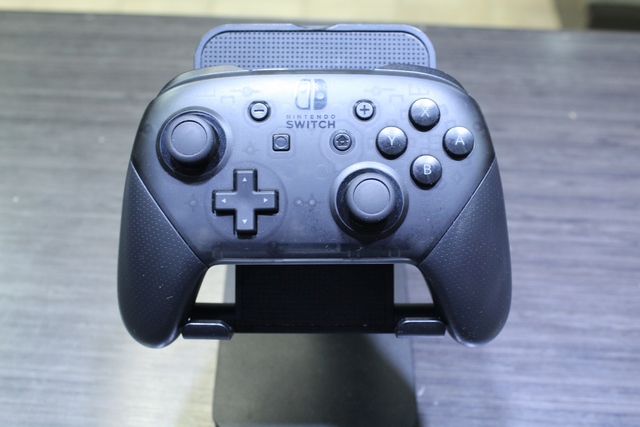 Manette pro NINTENDO SWITCH - Image 2