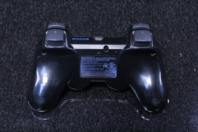 Manette ps3 sony cechzc2u - Image 2